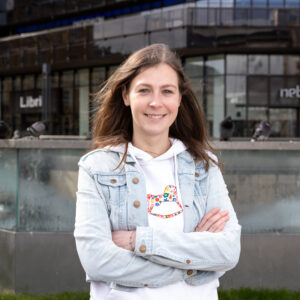Buday-Palotay Lilla